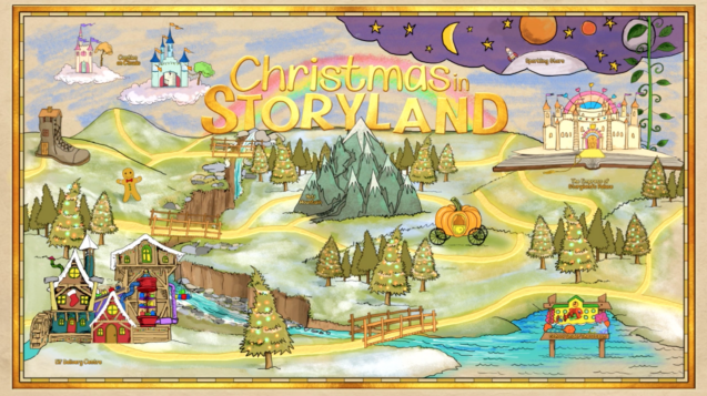 Christmas in Storyland-small