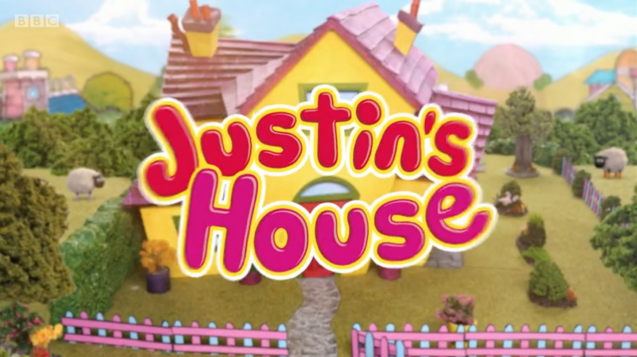 Justin's House